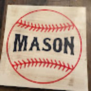 Meet your Posher, Mason